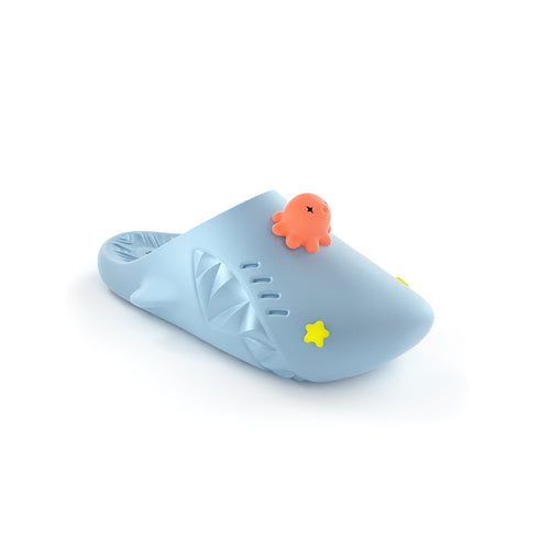 Sharkicks Pro Mule - Octopus